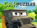 Peli Car Puzzles