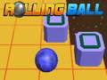 Peli Rolling Ball