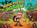 Peli Magic Puzzle Jigsaw