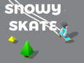 Peli Snowy Skate