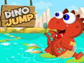 Peli Dino Jumps