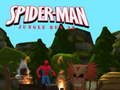 Peli Spider-Man Jungle Run 3D