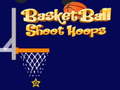 Peli Basket Ball Shoot Hoops 