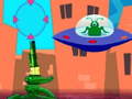 Peli Aliens attack go