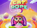 Peli Cat Rope 