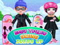 Peli Baby Taylor Skiing Dress Up