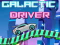Peli Galactic Driver