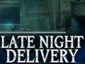 Peli Late Night Delivery