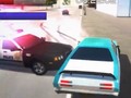 Peli City Car Driver