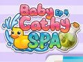 Peli Baby Cathy Ep4: Spa