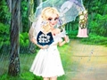Peli Ella's Rainy Wedding Planner