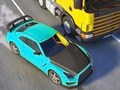 Peli Traffic Racer King