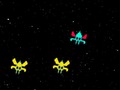 Peli Space Attack Arcade