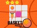 Peli Basket Puzzle