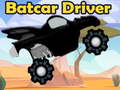 Peli Batcar Driver