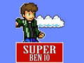 Peli Super Ben 10