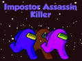 Peli Impostor Assassin Killer