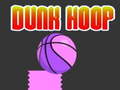Peli Dunk Hoop