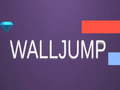 Peli Wall jump