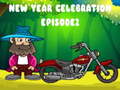 Peli New Year Celebration Episode2