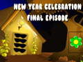 Peli New Year Celebration Final Episode