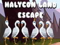 Peli Halycon Land Escape