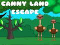 Peli Canny Land Escape