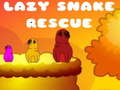 Peli Lazy Snake Rescue
