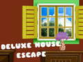 Peli Deluxe House Escape