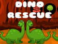 Peli Dino Rescue