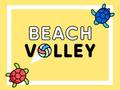 Peli Beach Volley