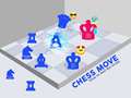 Peli Chess Move