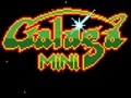 Peli Galaga Mini