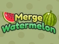 Peli Merge Watermelon
