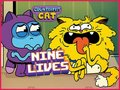 Peli Counterfeit Cat Nine Lives