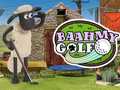 Peli Shaun The Sheep Baahmy Golf