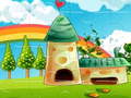 Peli Spring Illustration Puzzle