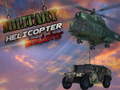 Peli Military Helicopter Simulator