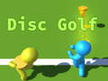Peli Disc Golf 