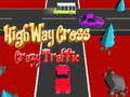 Peli Highway Cross Crazzy Traffic 