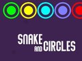 Peli Snakes and Circles