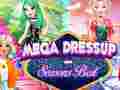Peli Mega Dressup Seasons Best