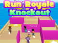 Peli Run Royale Knockout