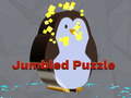 Peli Jumbled Puzzle