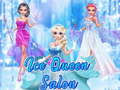 Peli Ice Queen Salon