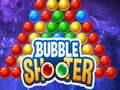 Peli Bubble Shooter 