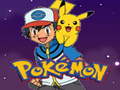Peli Pokemon 
