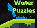 Peli Water Puzzles