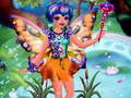 Peli Fairy Dress Up for Girls