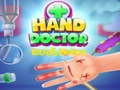 Peli Luccas Netoo Hand Doctor